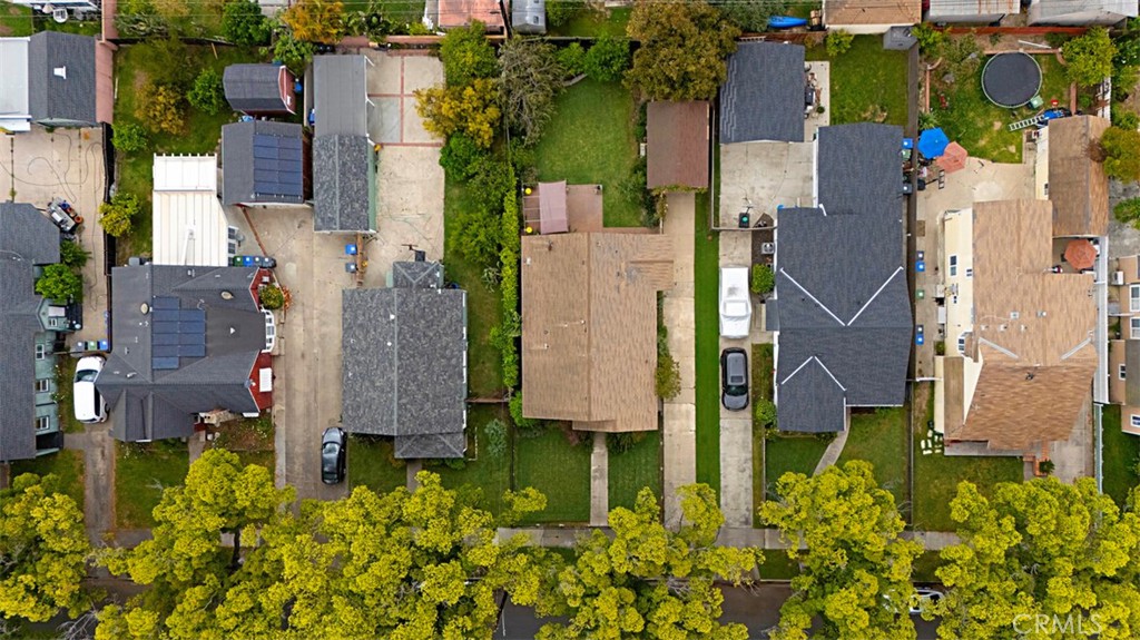 505 North McClay Street