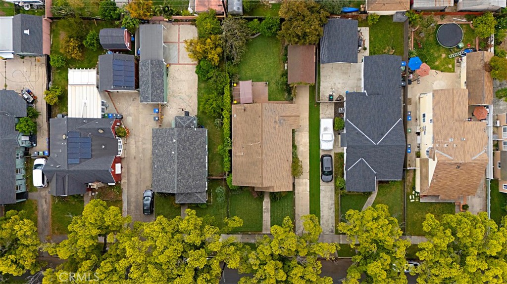 505 North McClay Street