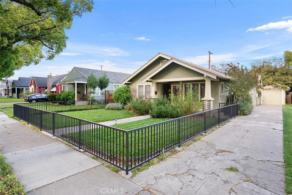 505 North McClay Street