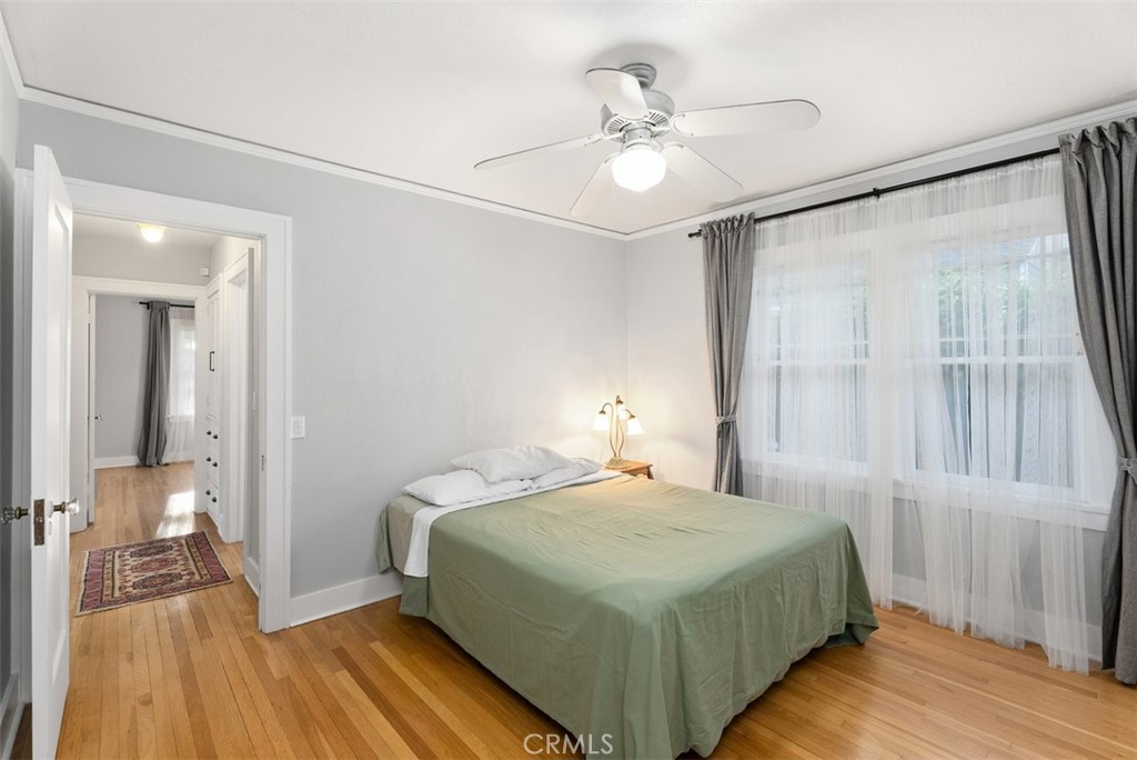 505 North McClay Street