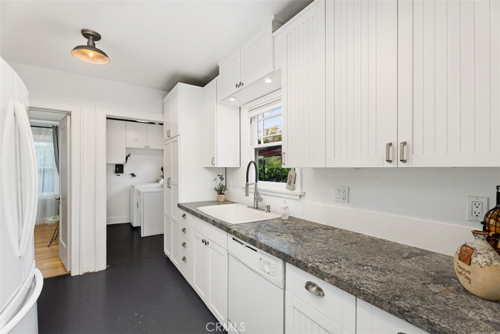 505 North McClay Street