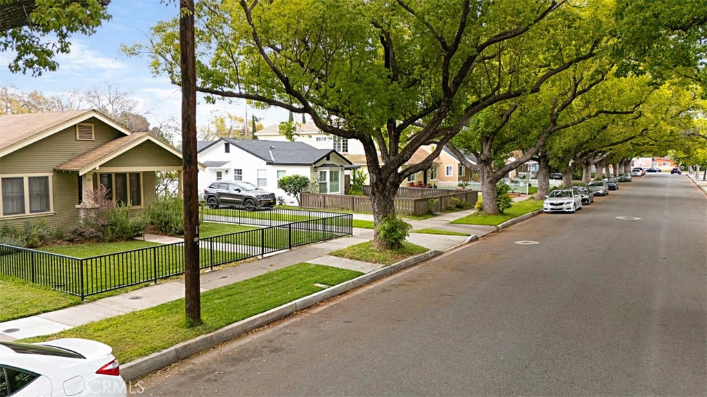 505 North McClay Street