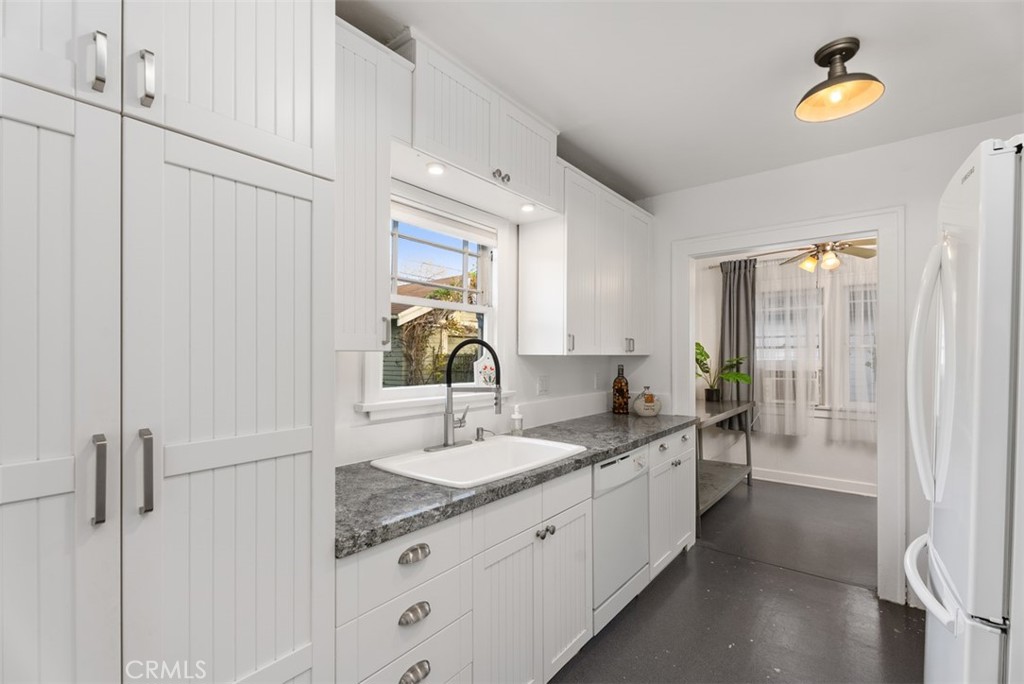 505 North McClay Street