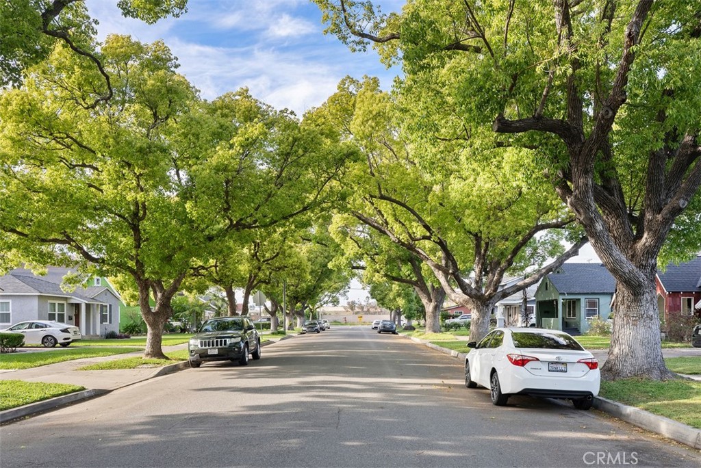 505 North McClay Street