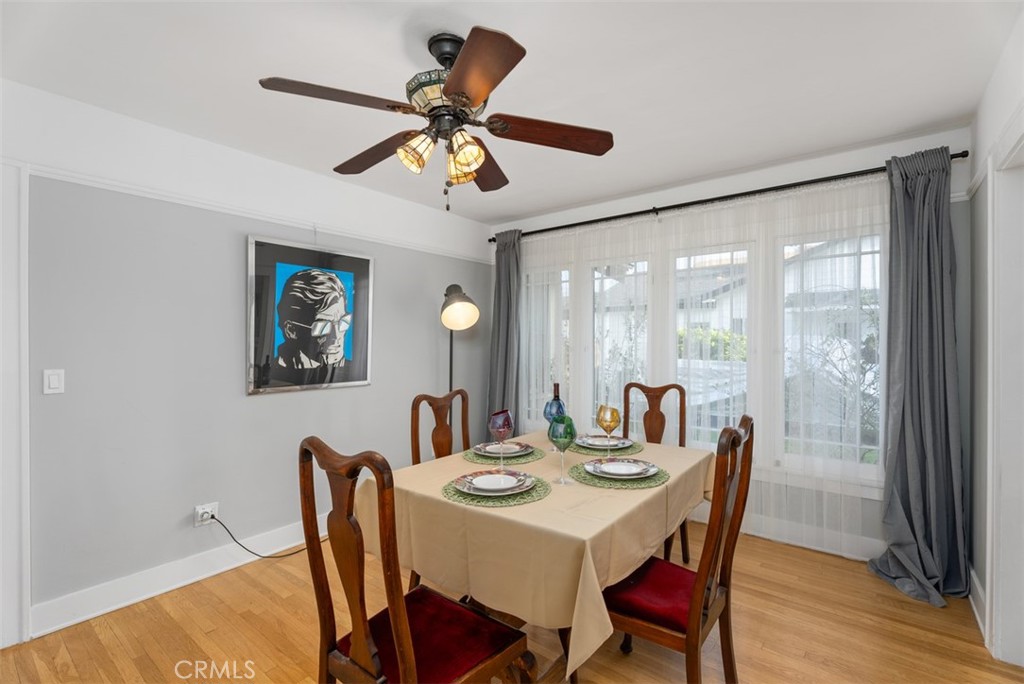 505 North McClay Street