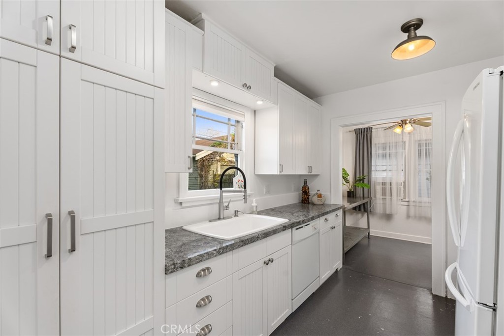 505 North McClay Street