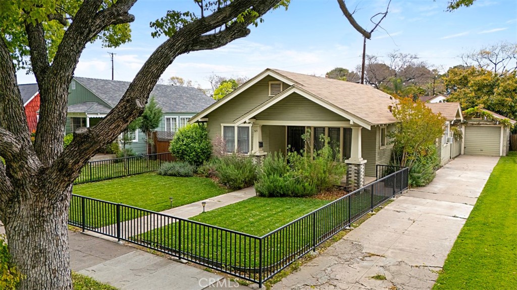 505 North McClay Street