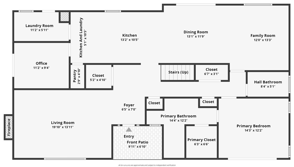 13261 Cromwell Drive