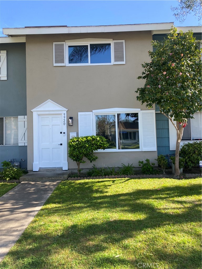 9920 Continental Drive