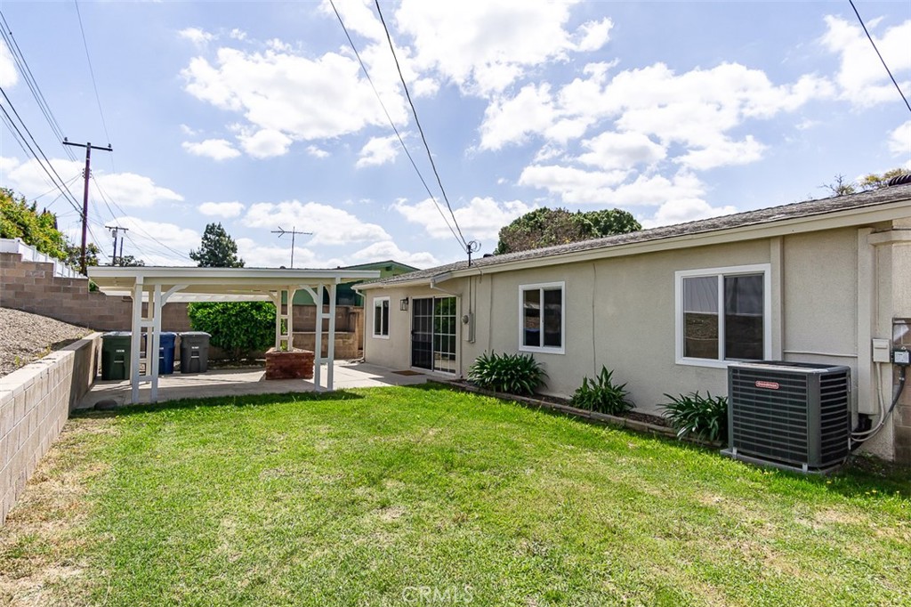 14437 La Pluma Drive