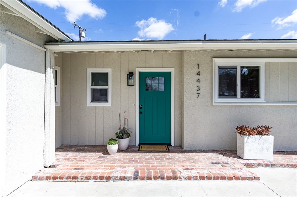 14437 La Pluma Drive