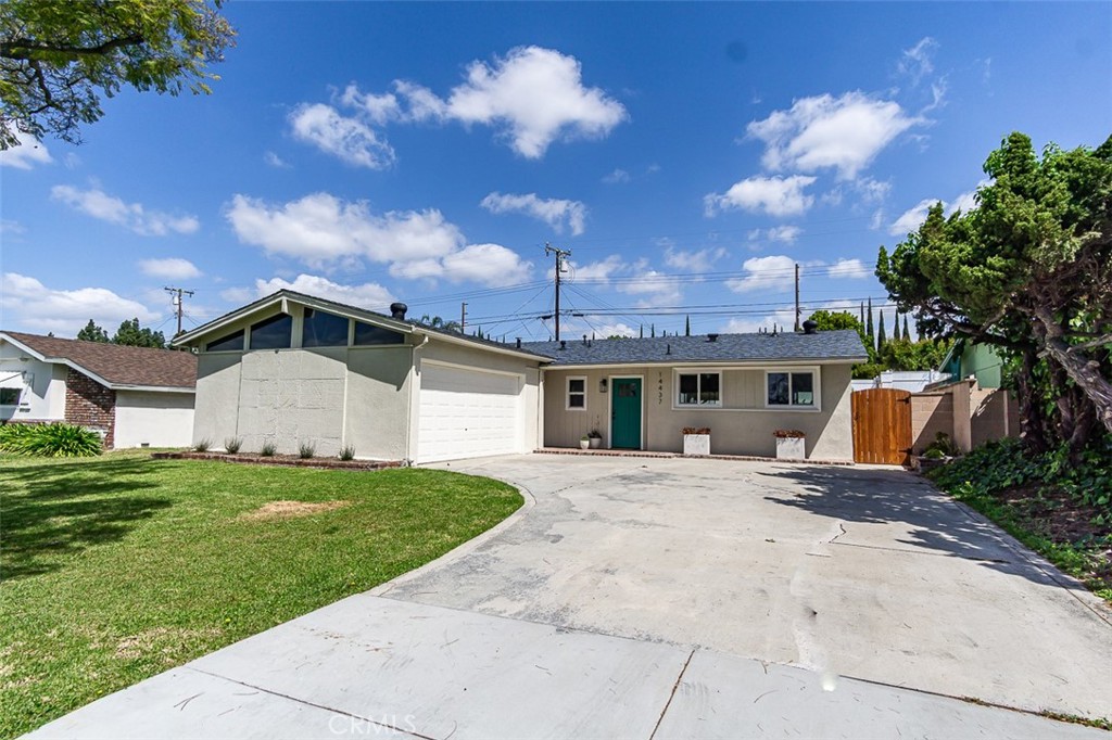 14437 La Pluma Drive