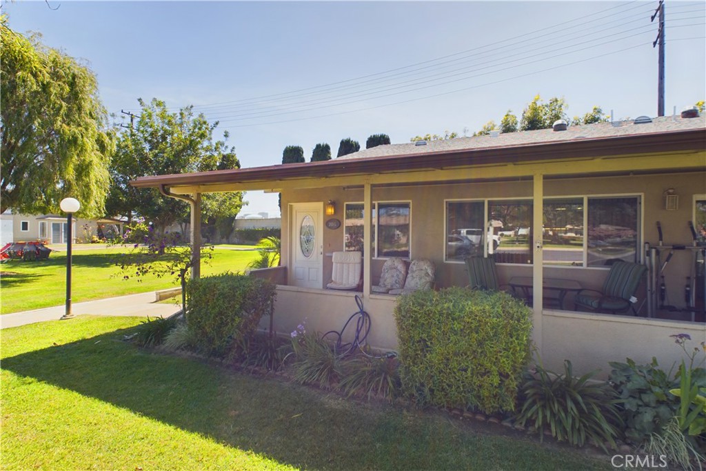 13321 El Dorado 203L