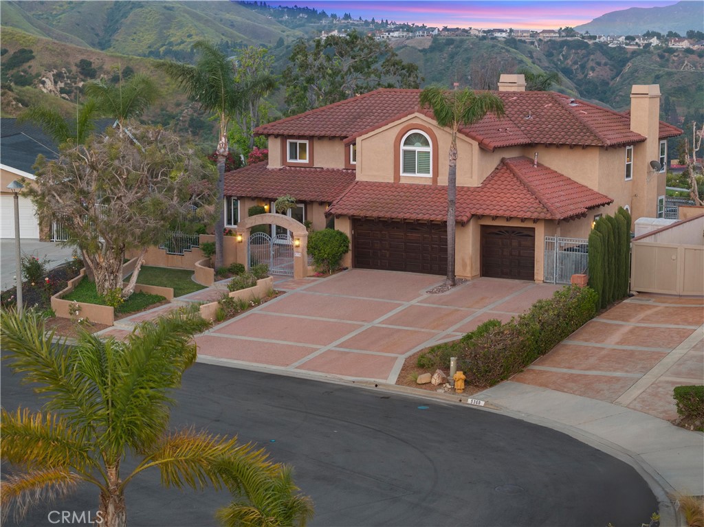 5330 Crescent Drive