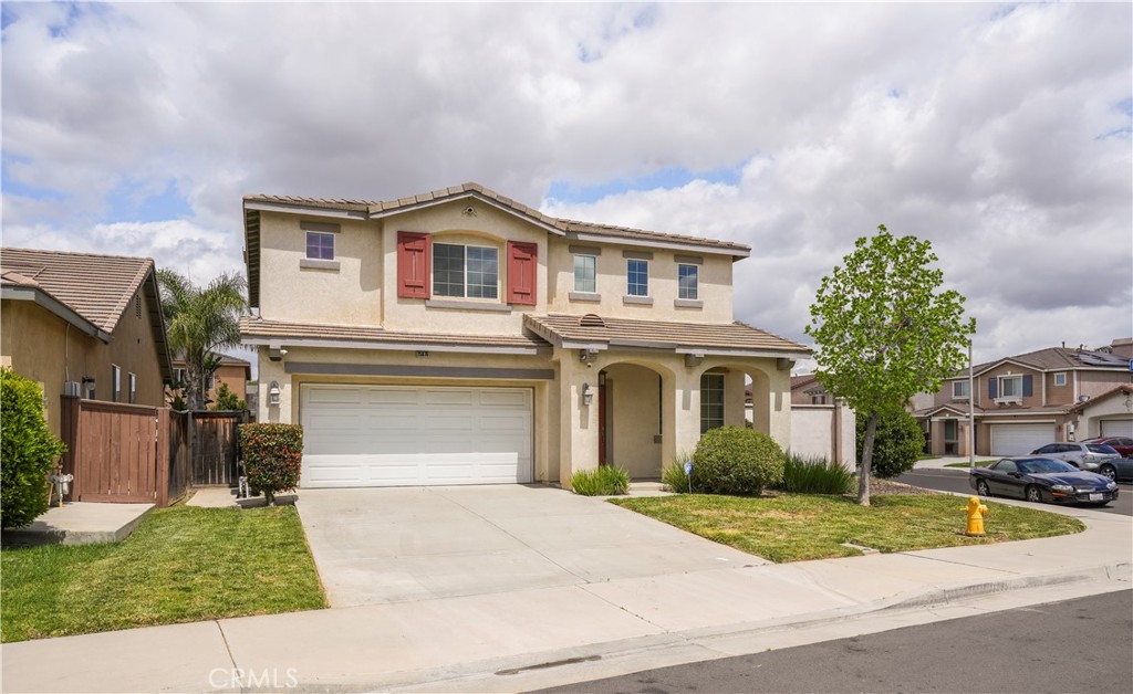 25876 Lake Shore Lane