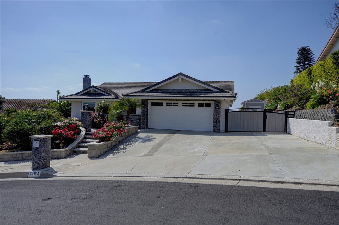 2546 N Orange Hill Lane