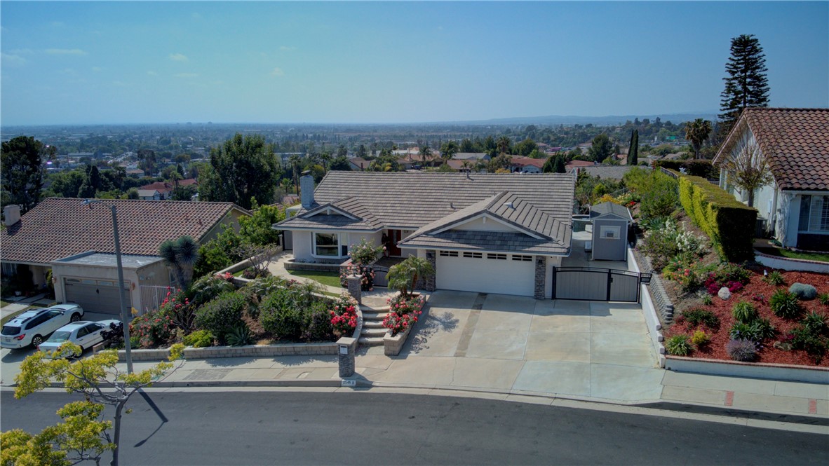 2546 N Orange Hill Lane