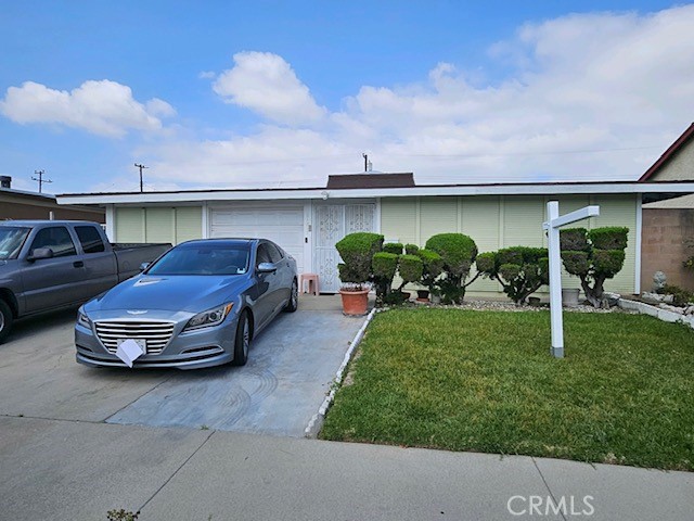 21817 Lostine Avenue