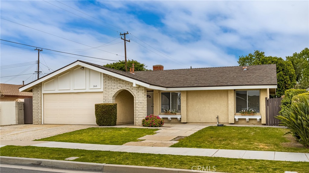 265 N Sacramento Street