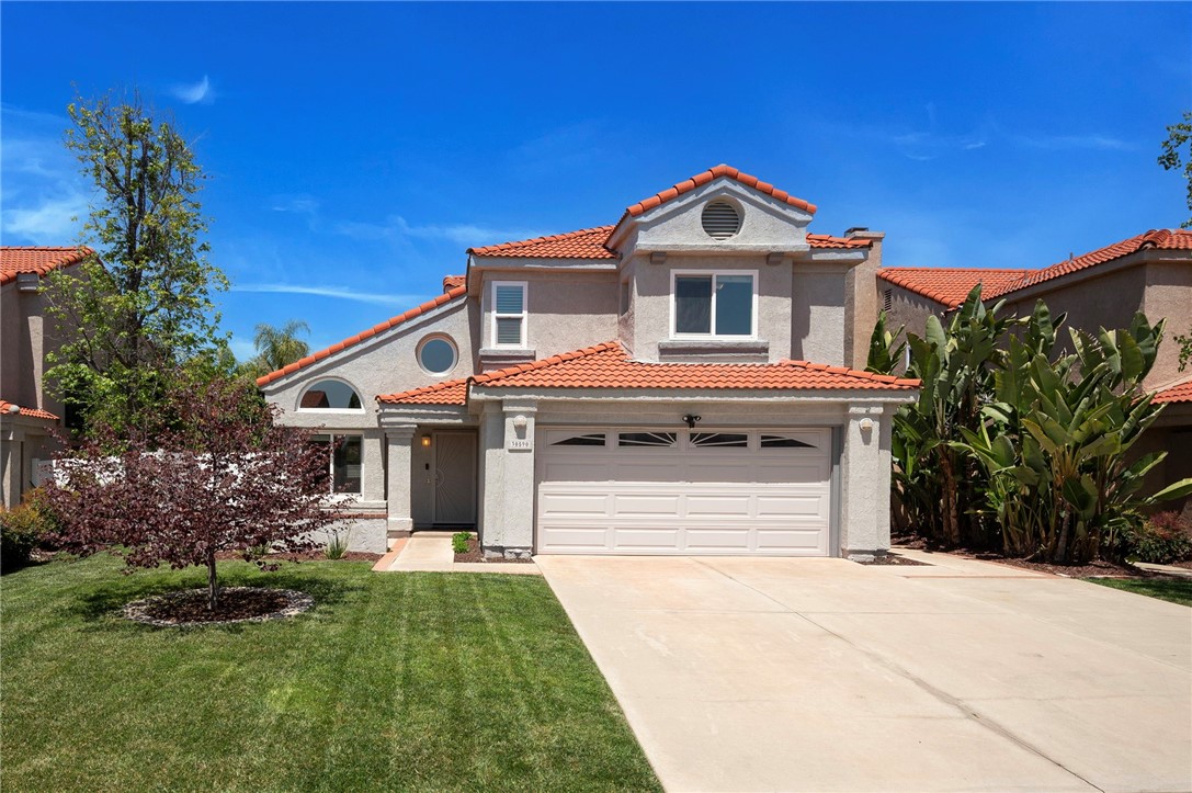 30590 Laramie Avenue