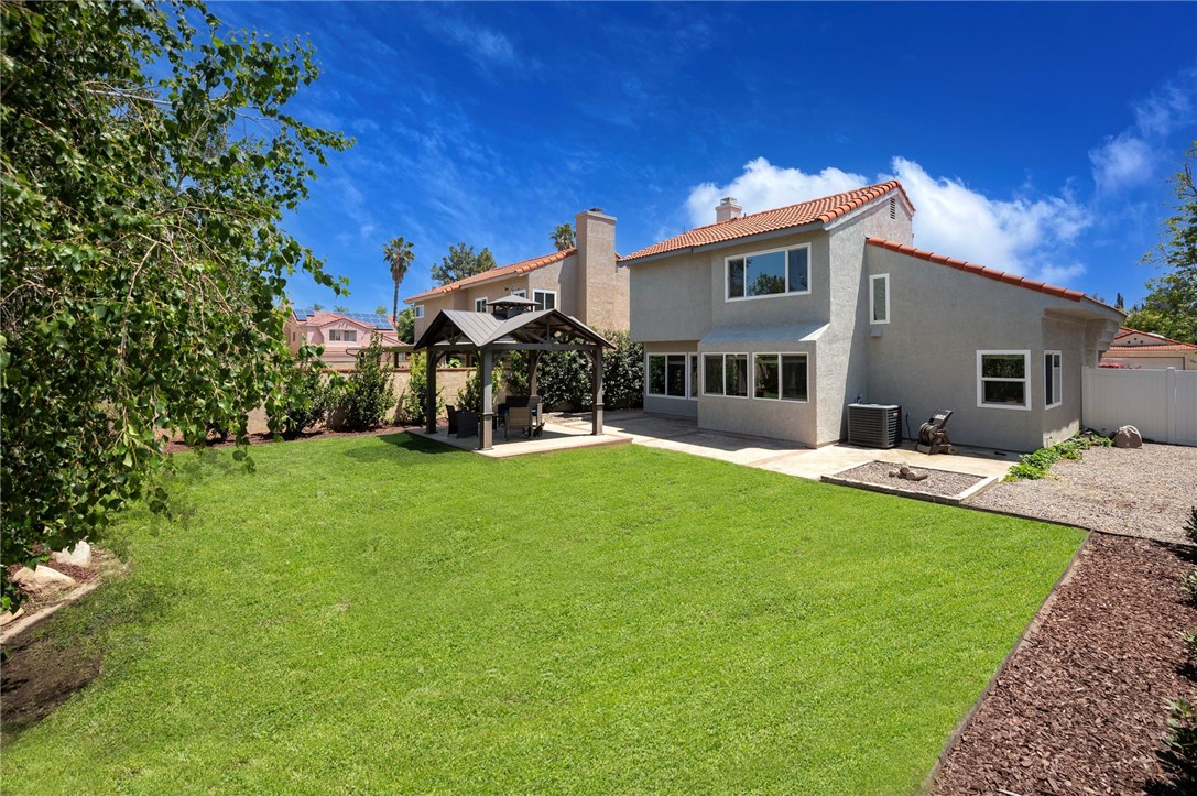 30590 Laramie Avenue