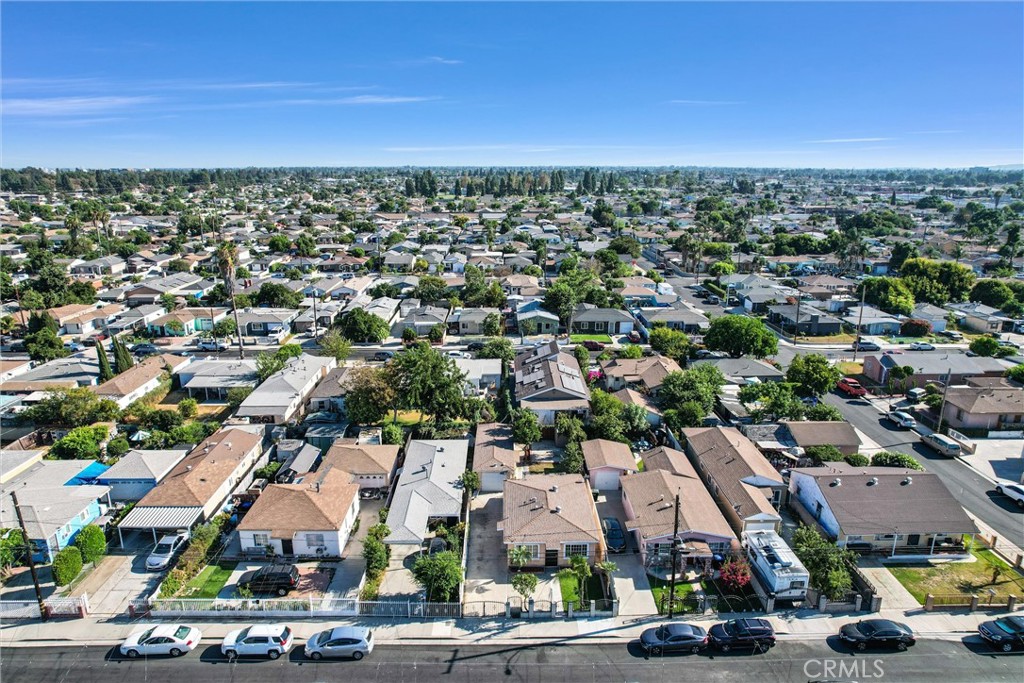 12012 Barnwall Street