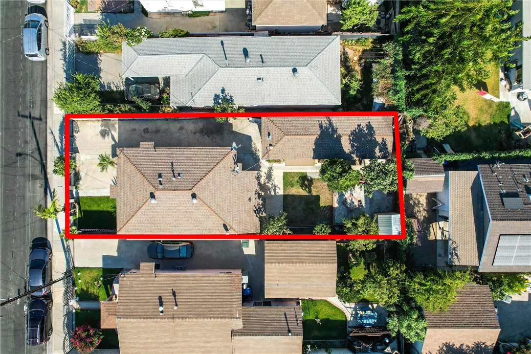 12012 Barnwall Street