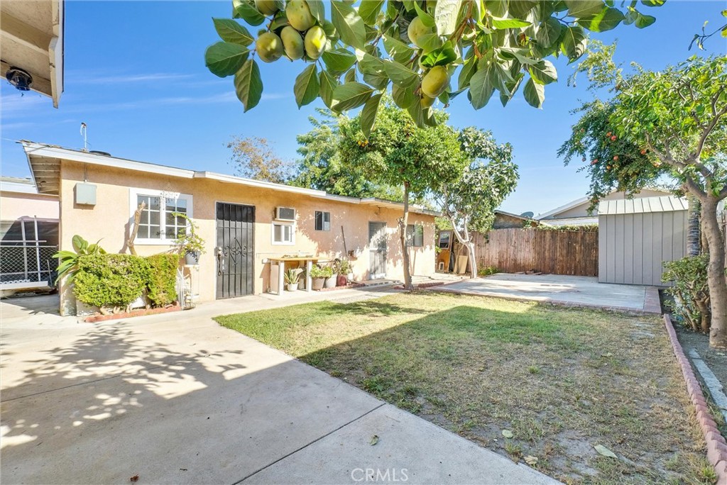 12012 Barnwall Street