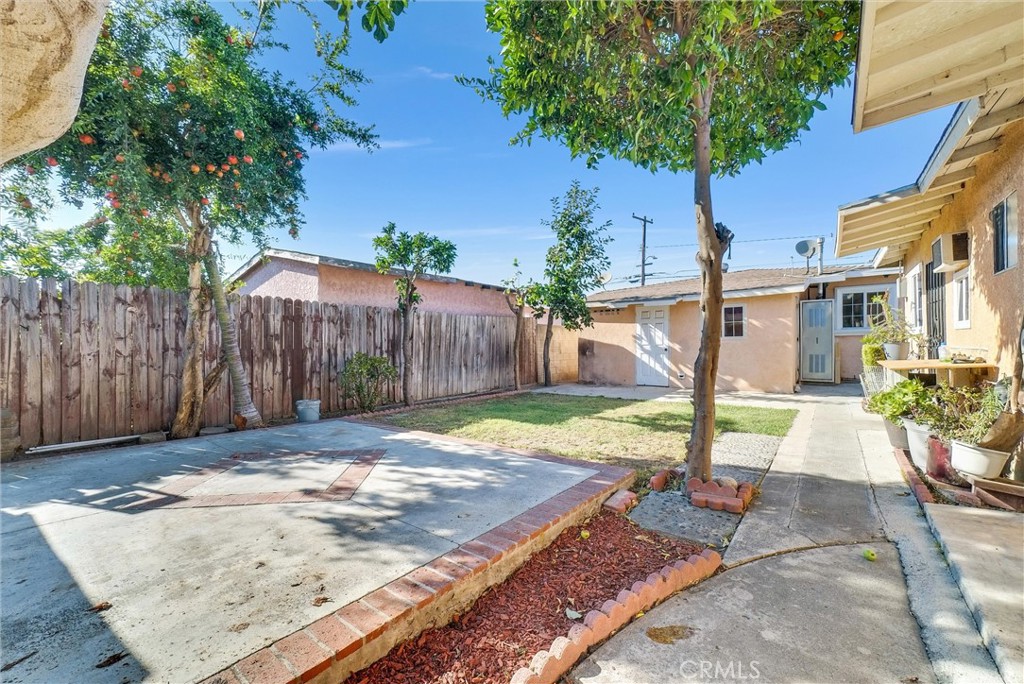 12012 Barnwall Street