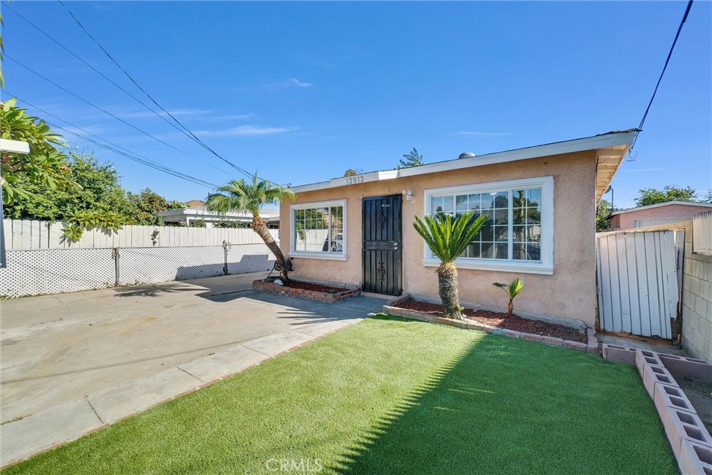 12012 Barnwall Street