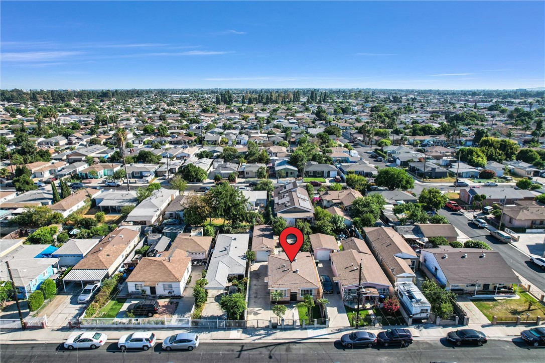 12012 Barnwall Street