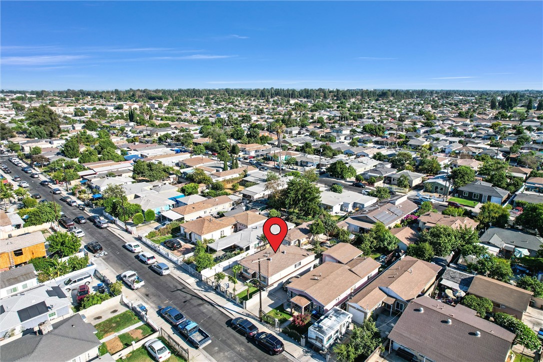 12012 Barnwall Street