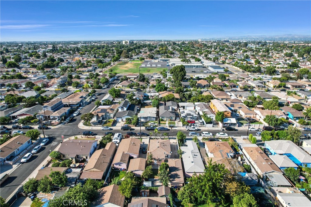 12012 Barnwall Street