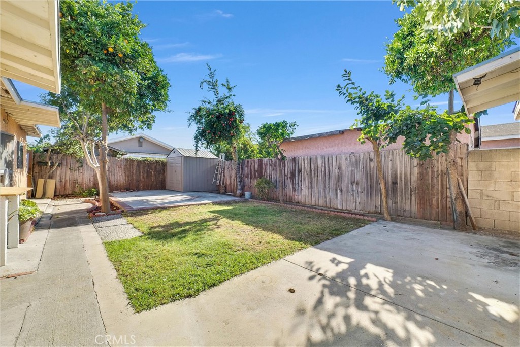 12012 Barnwall Street