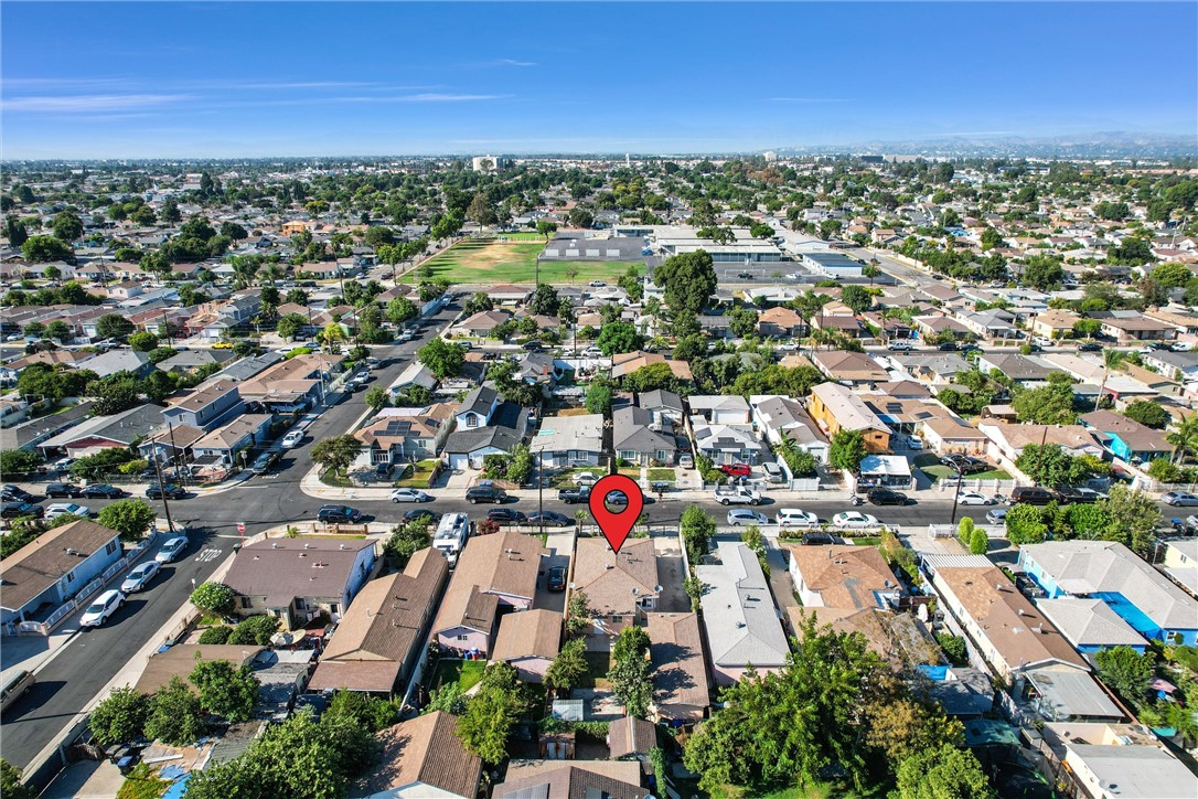 12012 Barnwall Street