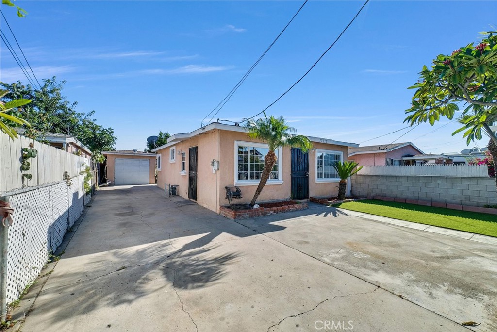 12012 Barnwall Street