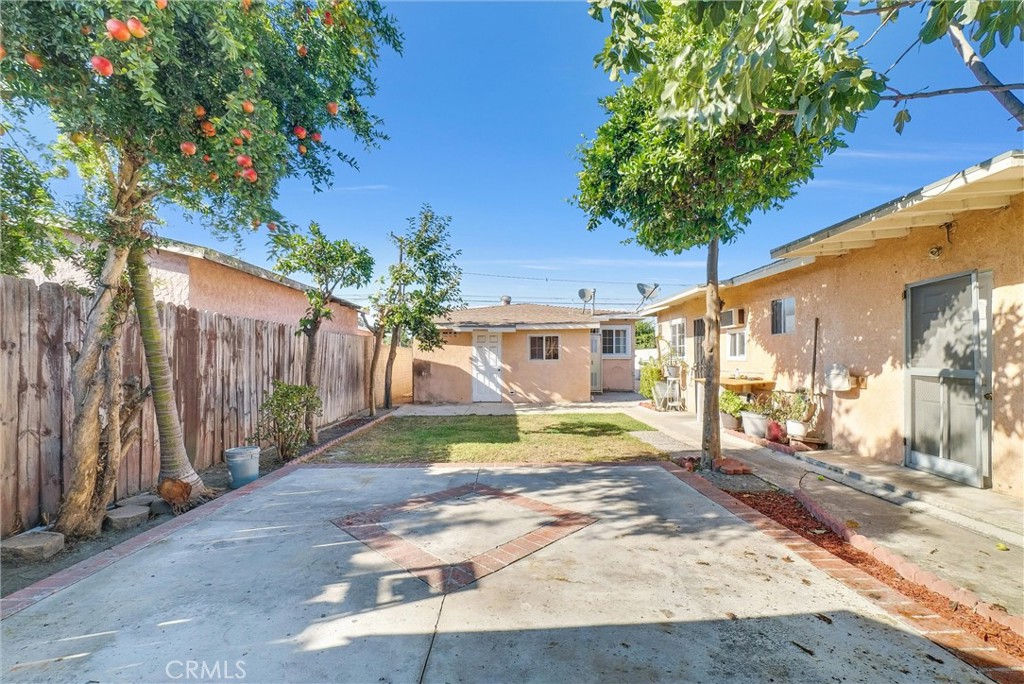 12012 Barnwall Street