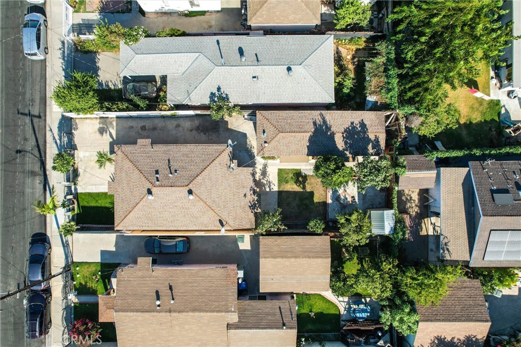 12012 Barnwall Street