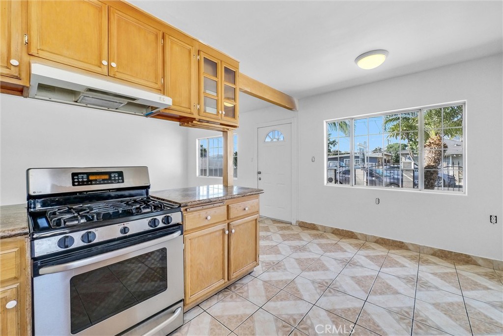 12012 Barnwall Street