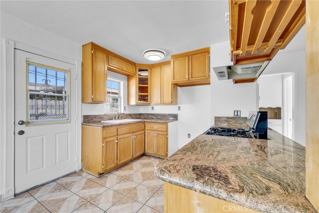 12012 Barnwall Street