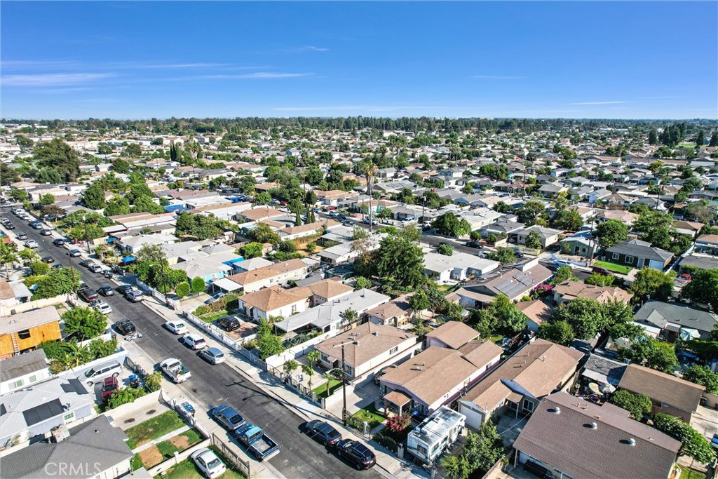 12012 Barnwall Street