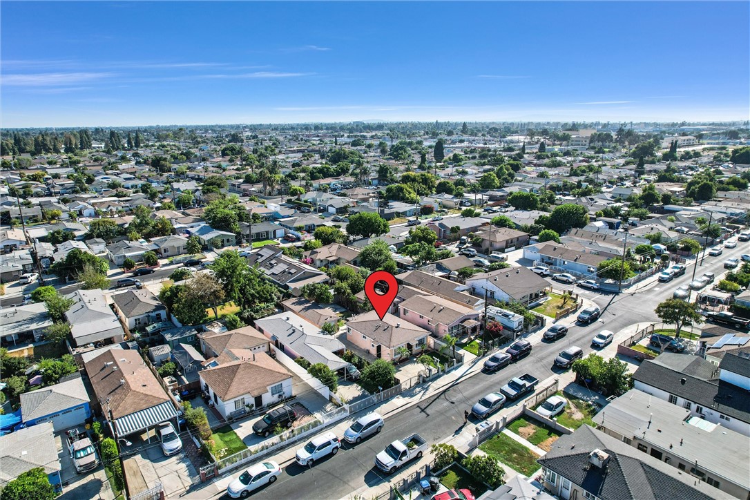 12012 Barnwall Street