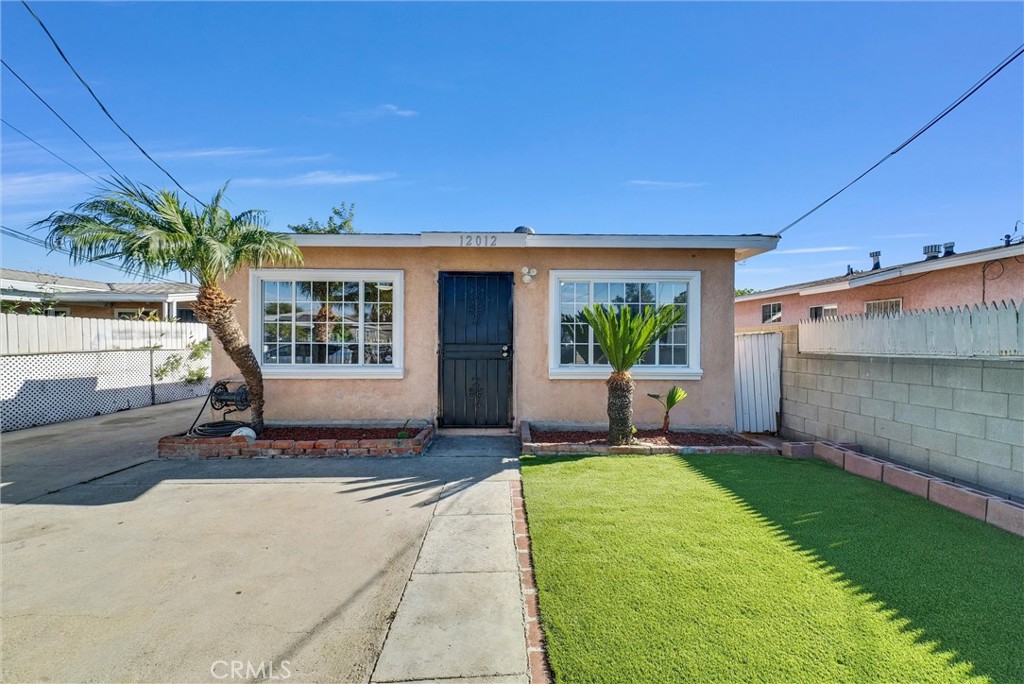 12012 Barnwall Street