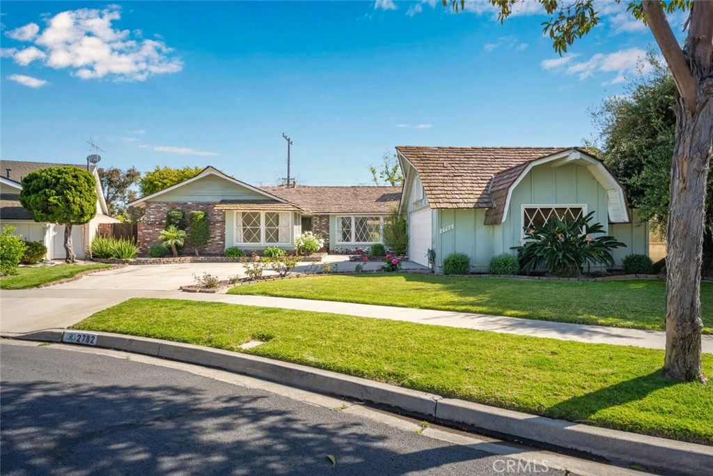 2782 Woodstock
