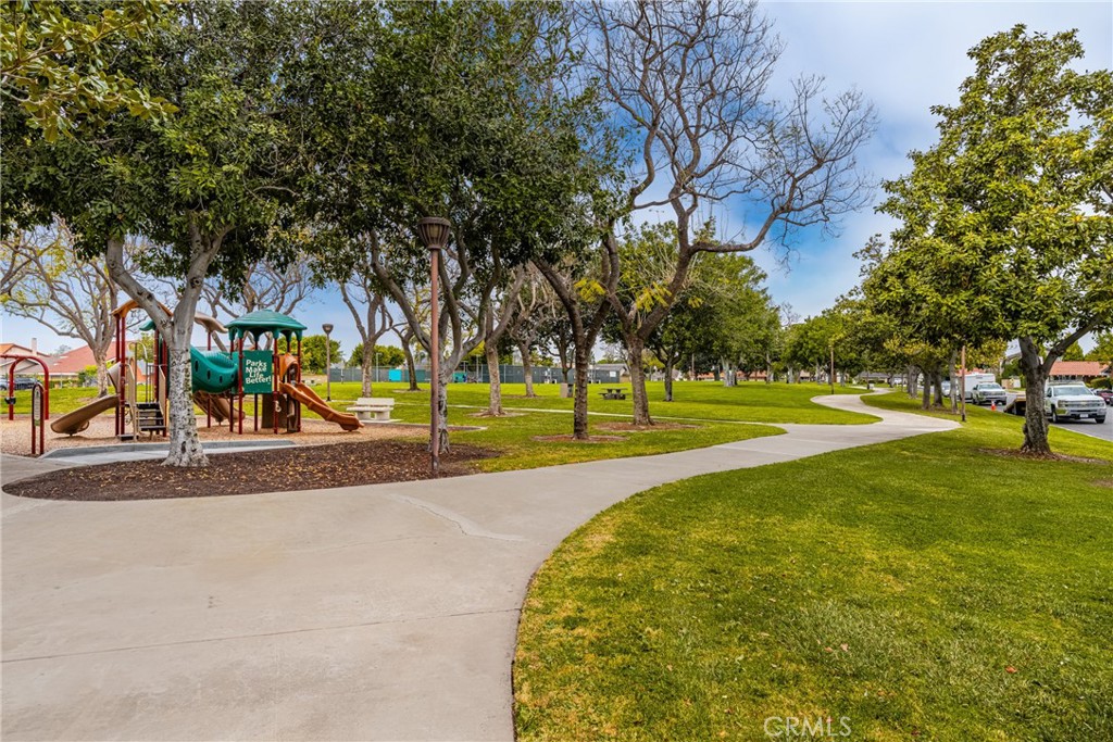 2391 Coco Palm Drive