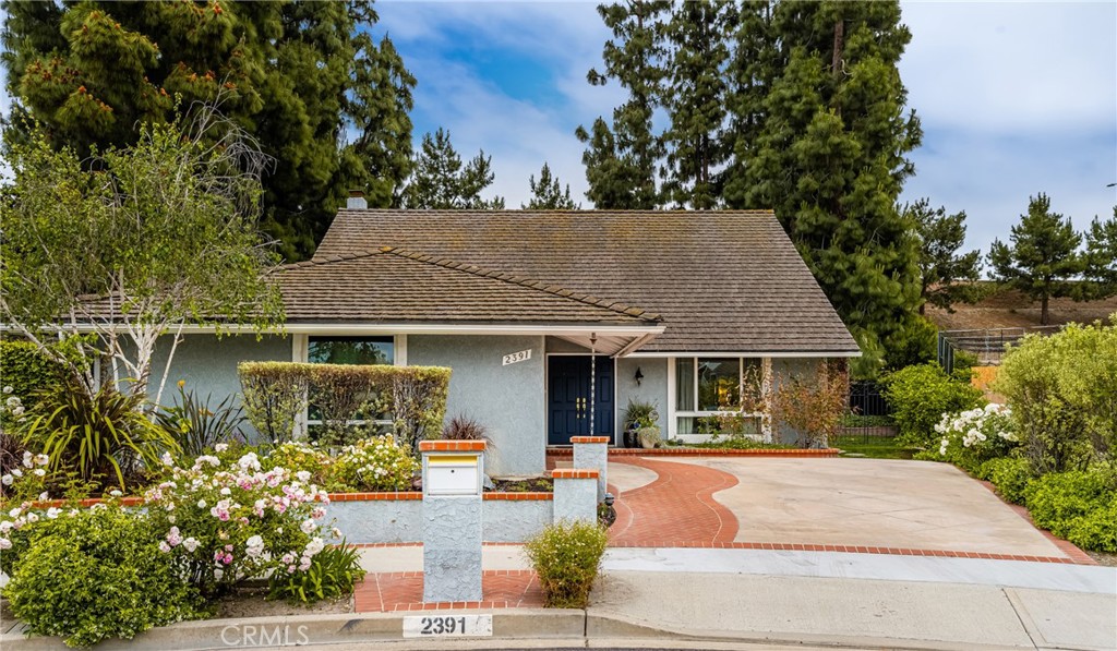 2391 Coco Palm Drive