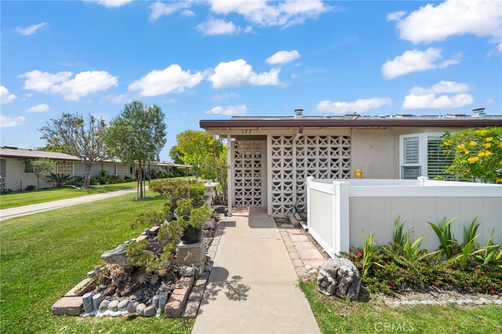 1261 Oakmont Road 177F