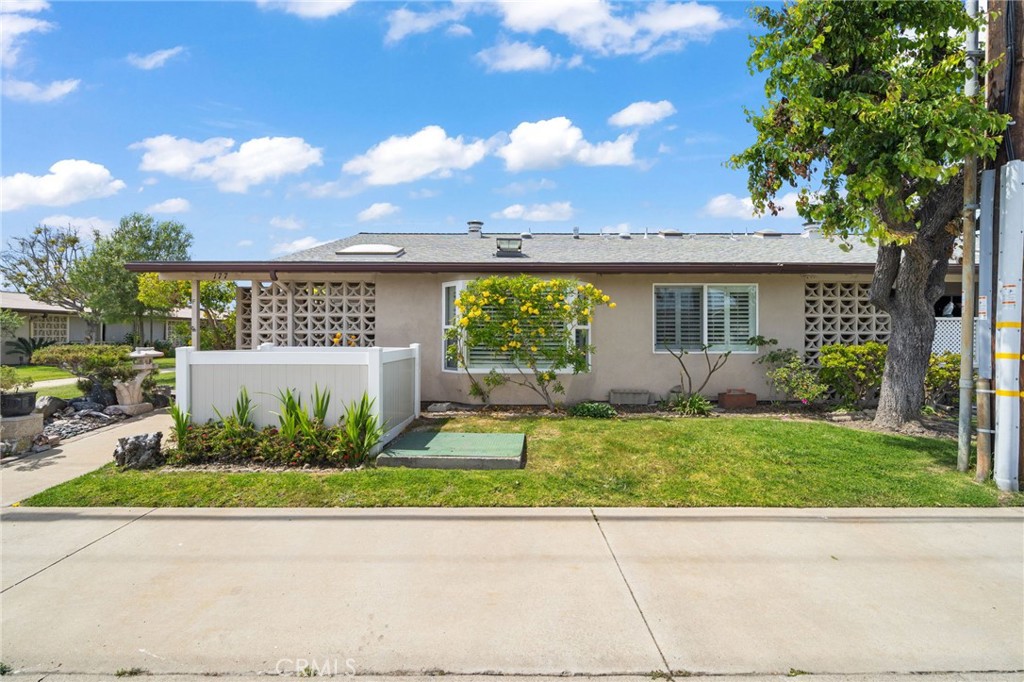1261 Oakmont Road 177F