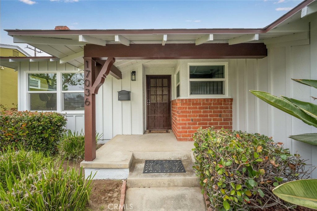 17036 Spinning Avenue