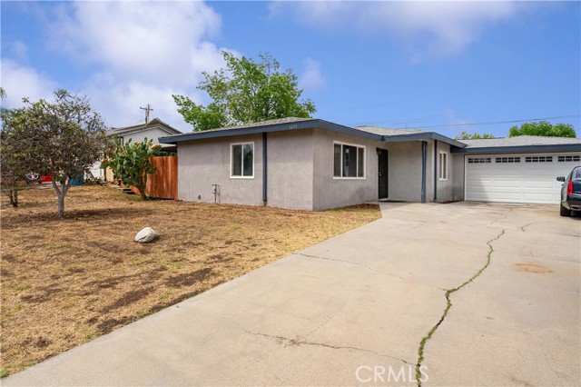 6673 Lessie LN